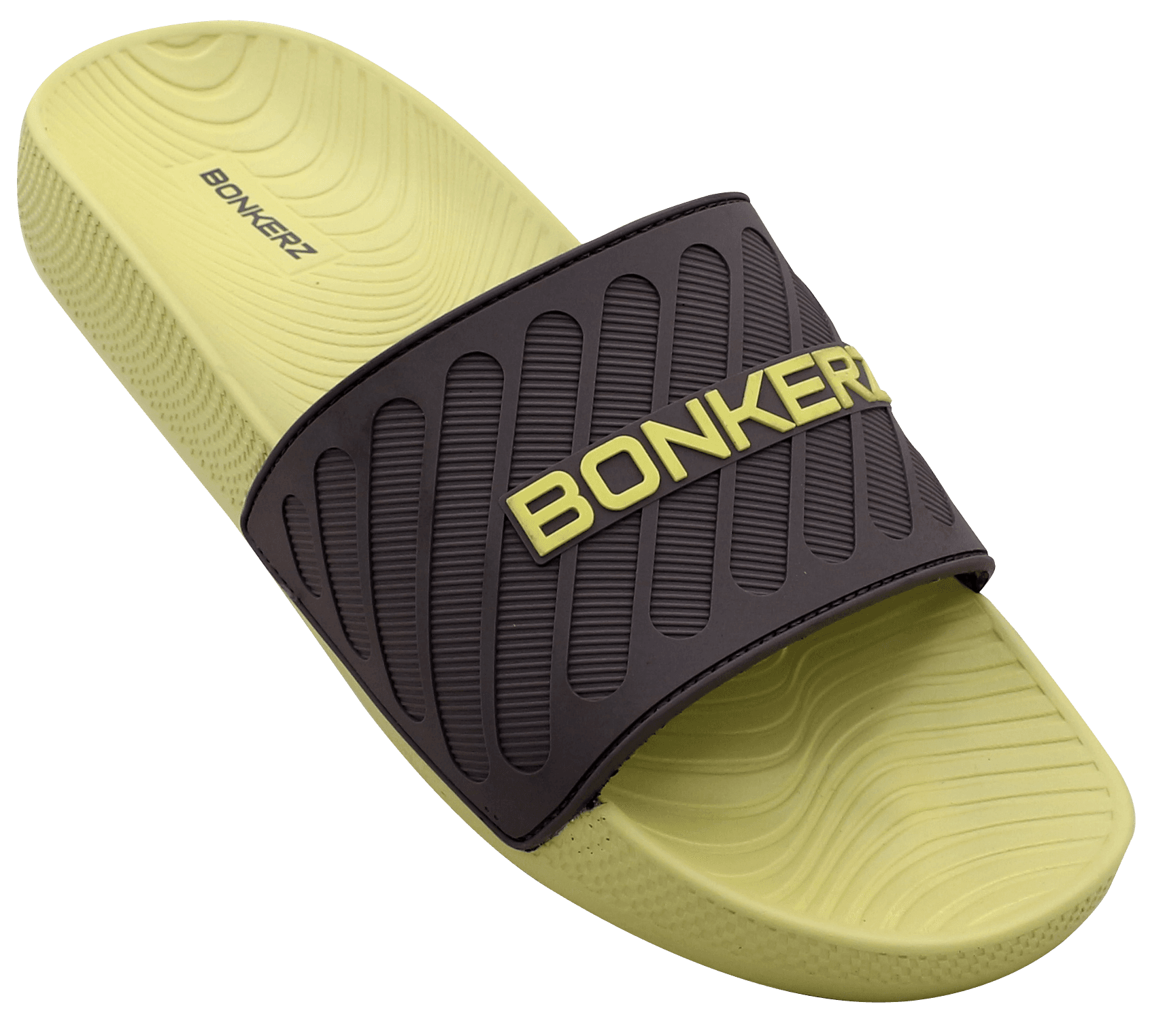 Magic fabrication slipper