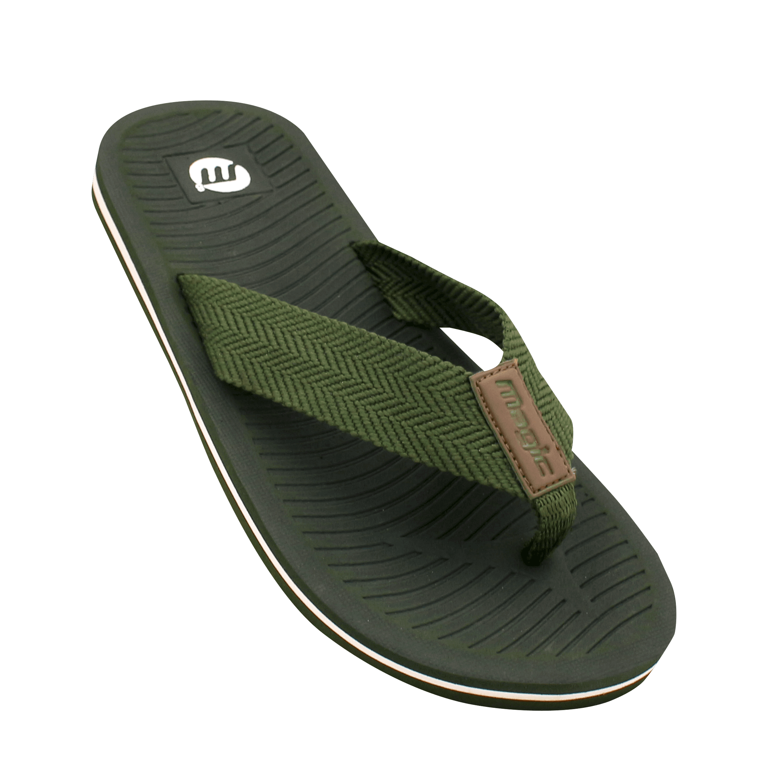 Magic fabrication slipper